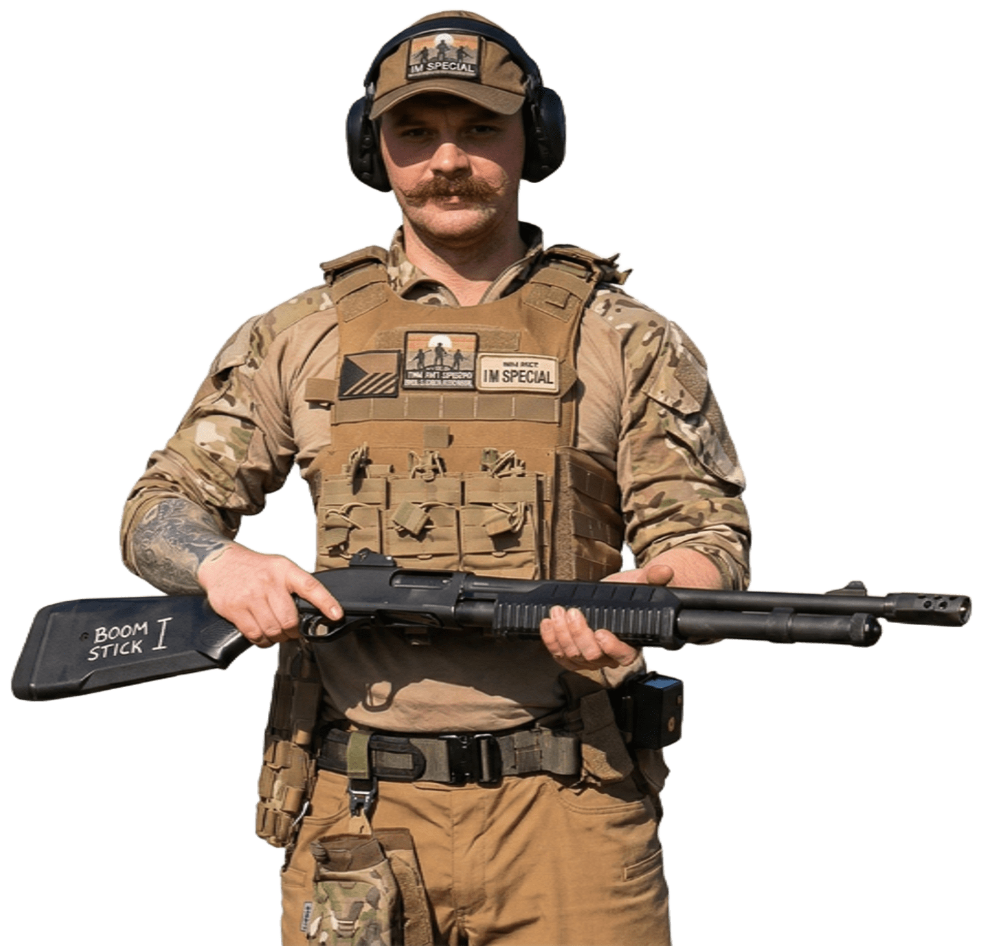 Brokovnice 12